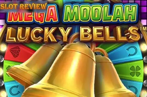 Mega Moolah Lucky Bells